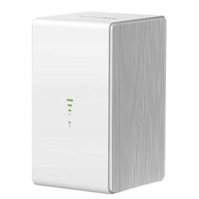 3. Router Mercusys MB110-4G 4G LTE