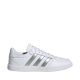 7. Buty adidas Breaknet Sleek W JI3527