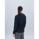 3. Bluza rowerowa damska POC Reform Enduro Jersey - uranium black