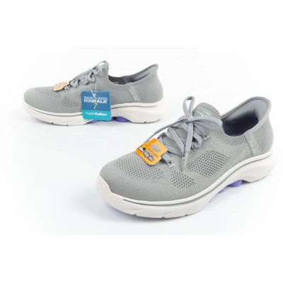 17. Buty Skechers Go Walk 7-Via W 125213/GYLV