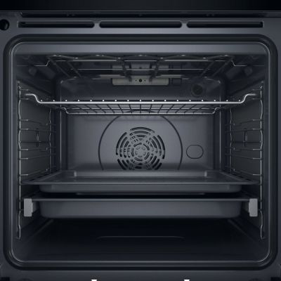 10. Piekarnik elektryczny  WHIRLPOOL WOI4S8CM1SXA