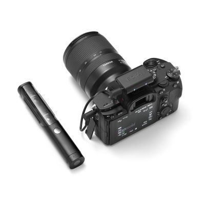 5. Mikrofon BOYA MAGIC-05 bezprzewodowy 2.4GHz USB-C - czarny