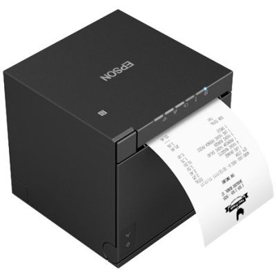 20. Epson TM-M30III 203 x 203 DPI Przewodowa Termiczny Drukarka POS