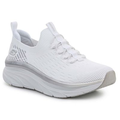 Buty Skechers D'LUX Walker Let It Glow W 149366-WSL