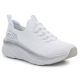Buty Skechers D'LUX Walker Let It Glow W 149366-WSL
