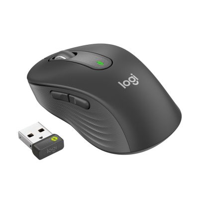 5. Mysz Logitech M650 For Business