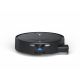 14. Ecovacs DEEBOT T80S OMNI EU 0,22 l Czarny
