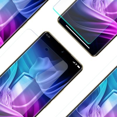 3. Folia matowa 3mk Silky Matt Pro na Realme 12 Pro/12 Pro+