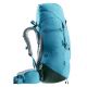 5. Plecak turystyczny Deuter Aircontact Lite 45L + 10 SL 3340223-3249