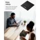 11. Podstawka pod laptopa Spigen SlimFold LD201-S8 pod laptop - szara