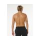 2. Spodnie męskie RIP CURL Icons Of Surf Trackpant czarne