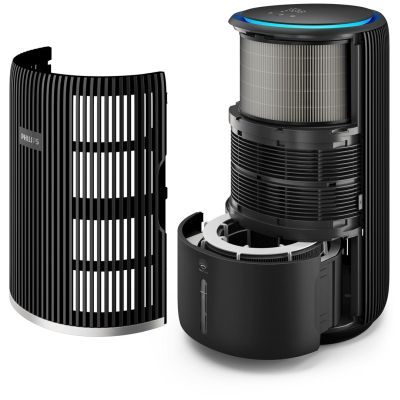 7. Philips Oczyszczacz powietrza PureProtect Water Serii 3400