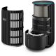 7. Philips Oczyszczacz powietrza PureProtect Water Serii 3400