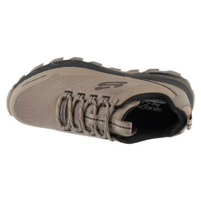 3. Skechers Max Protect-Fast Track 237304-TPBK Szare 41