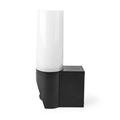4. Kamera Nedis SmartLife model WIFICOL20BK, Zewnętrzna, Wi-Fi