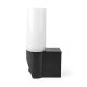 4. Kamera Nedis SmartLife model WIFICOL20BK, Zewnętrzna, Wi-Fi
