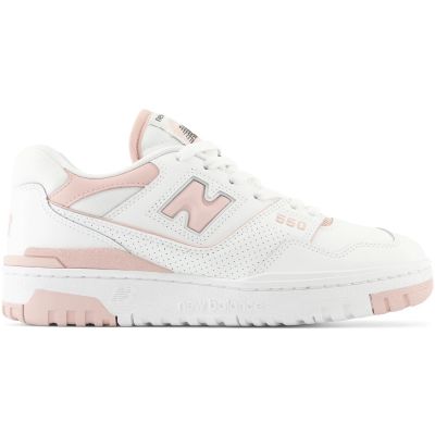 7. Buty Sportowe New Balance W BBW550BP