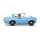 7. LEGO Harry Potter 76470 Latający Ford Anglia