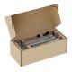 8. Neomounts DS70-250SL2 uchwyt / stojak do monitorów 81,3 cm (32") Biurko Srebrny