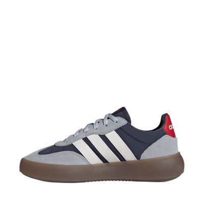 5. Buty dla dzieci adidas Barreda Decode szare JP6728
