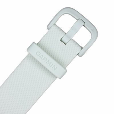 14. Zegarek Garmin Vivomove Sport 40mm Agave Mint Silicone