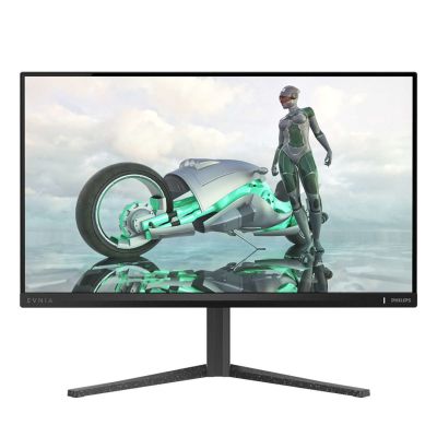 4. MONITOR PHILIPS EVNIA LED 24,5" 25M2N3200W/00 240Hz