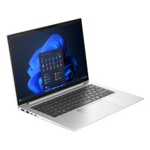 HP EliteBook 840 14 inch G11 Notebook PC Intel Core Ultra 7 165U Laptop 35,6 cm (14") WUXGA 16 GB DDR5-SDRAM 512 GB SSD Wi-Fi 6E (802.11ax) Windows 11 Pro Srebrny