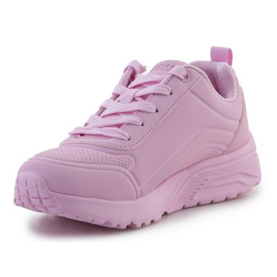 4. Buty Skechers Uno Lite Easy ZIP W 310387L-LTPK