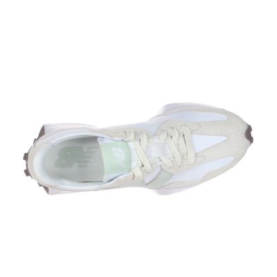 3. New Balance damskie obuwie klasyczne lifestyle beige (W327SUB)