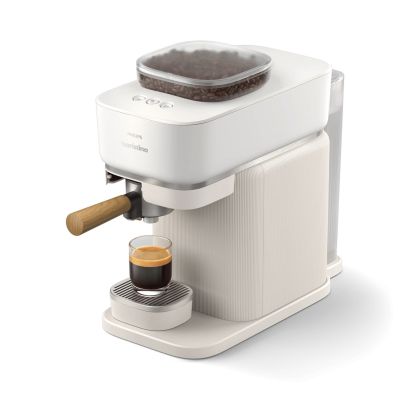 5. Philips BAR302/20 ekspres do kawy Półautomatyczny Ekspres do espresso 1,2 l