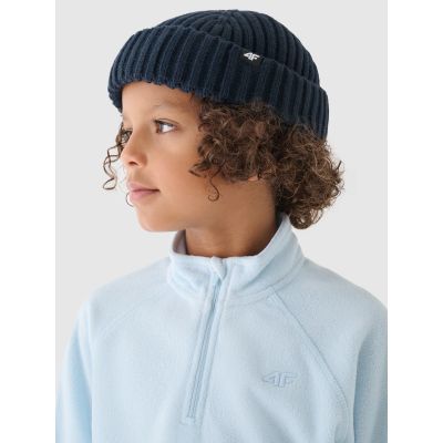 8. Bluza 4F Jr 4FJRAW24UFLEU062-34S