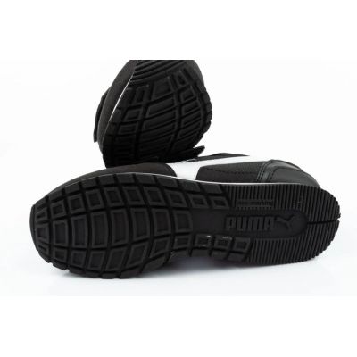 15. Buty Puma ST Runner Jr 38551101