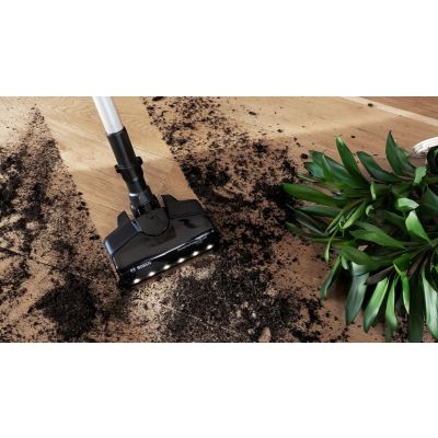 3. Odkurzacz BOSCH BSS 711W UNLIMITED