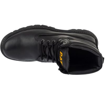 3. Caterpillar Colorado 2.0 WP P110966 Czarne 41