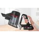7. Odkurzacz pionowy Bosch Unlimited BKS611MTB