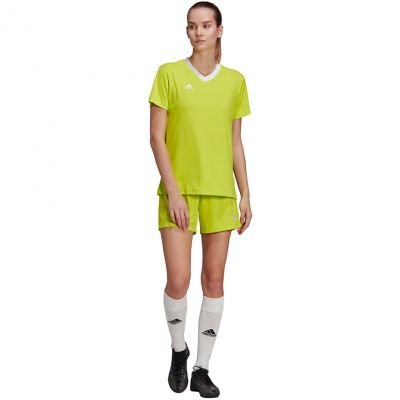 3. Koszulka adidas Entrada 22 Jsy W HC5080
