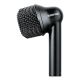 5. Shure Nexadyne NXN6 - Mikrofon do werbla/tomów, złącze XLR, czarny