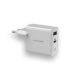 3. Powerbank RealPower PB-20000PD Litowo-jonowy (Li-Ion) 20000 mAh Aluminium