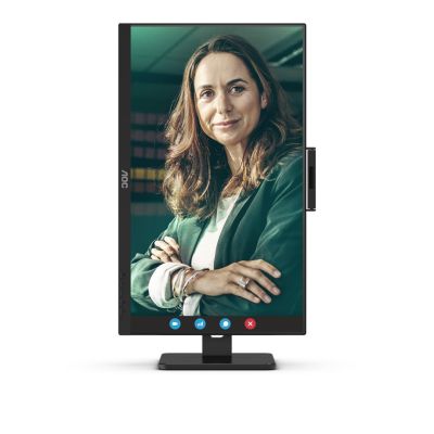12. MONITOR AOC LED 27" Q27P3QW