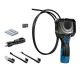 13. Bosch GIC 12V-5-27 C PROFESSIONAL kamera przemysłowa 8,3 mm Elastyczna sonda IP67, IP54