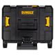 11. Skrzynia narzędz.TSTAK na kołach DWST83347-1 DEWALT