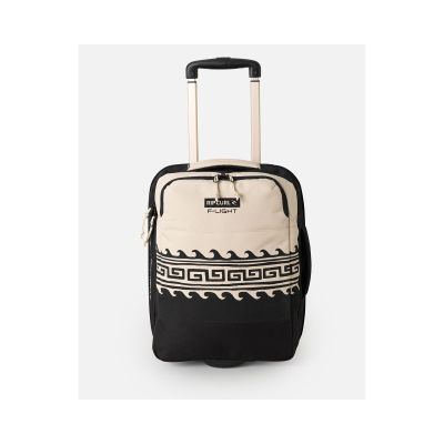 3. Torba RIP CURL F-Light Cabin 30L Soleil czarny