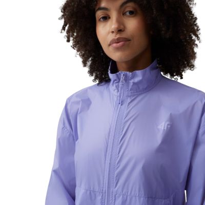 10. Kurtka 4F F016 W 4FSS23TJACF016 52S