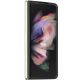 3. Etui Guess Glitter Script na Samsung Galaxy Z Fold 5 - czarne