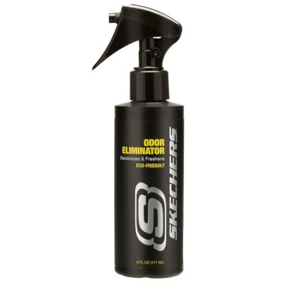 Skechers Deo Spray-Odor Eliminator 177 ML SK0019 Bezbarwne One size