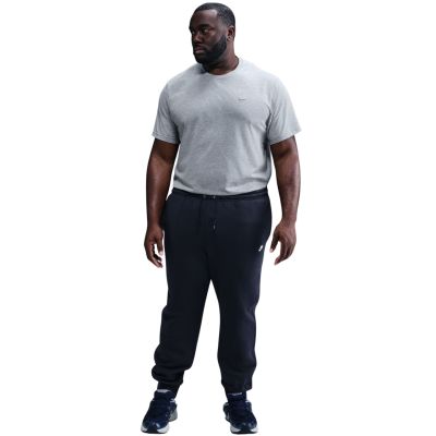 5. Spodnie męskie Nike Club BB Jogger granatowe FN3787 451