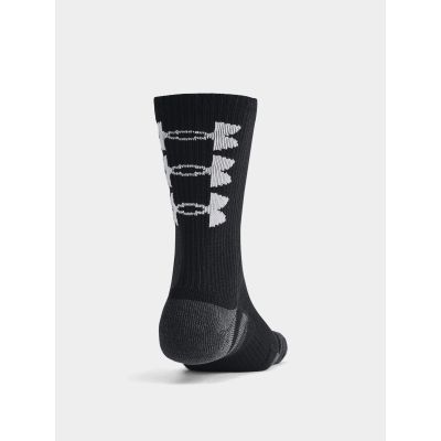 3. Skarpety Under Armour 1379515-002