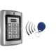 ORNO OR-ZS-802 Zamek szyfrowy z czytnikiem kart i breloków