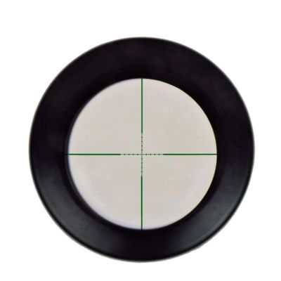 4. Luneta celownicza JS-Tactical 3-9X40 AOC na szyne 22 mm