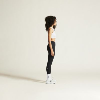 4. Damskie Legginsy CORE ESSENCE TIGHTS 2 W